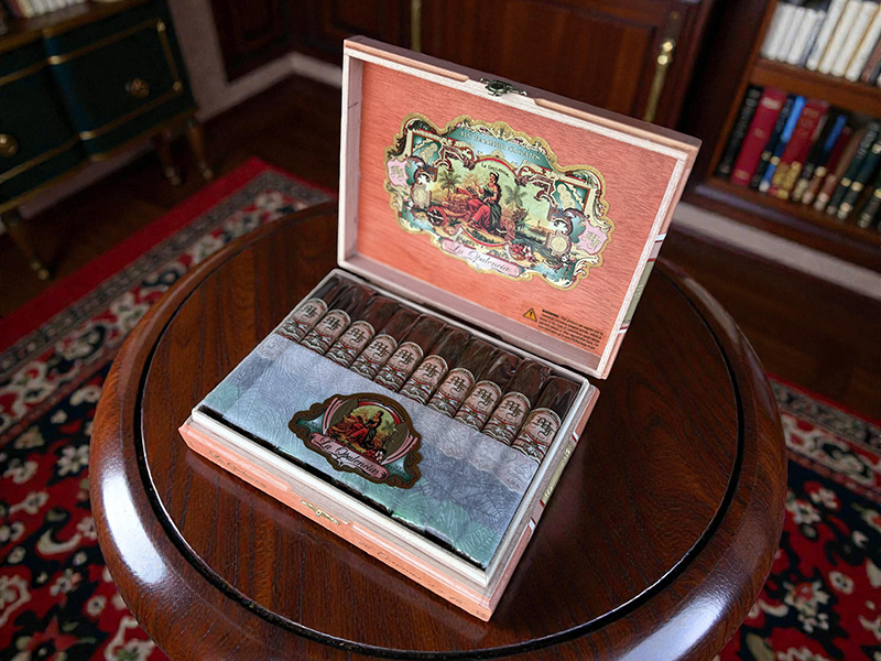 Doutníky My Father La Opulencia